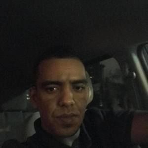 Meet your Posher, Ahmed sidi